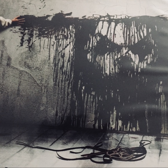 Sinister - Horror DVD - Ethan Hawke - Picture 3 of 16